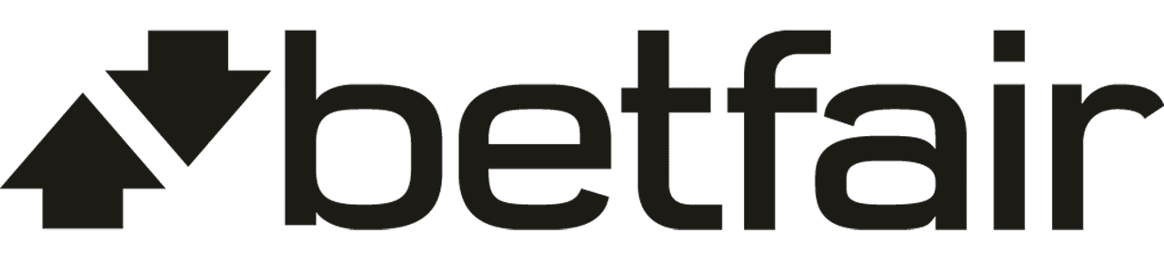 Logo de Betfair
